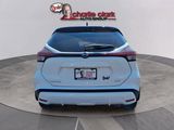 Certified 2023 Nissan Kicks SV image 4