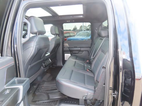 Certified 2025 Ford F150 Raptor AWD/4WD image 20