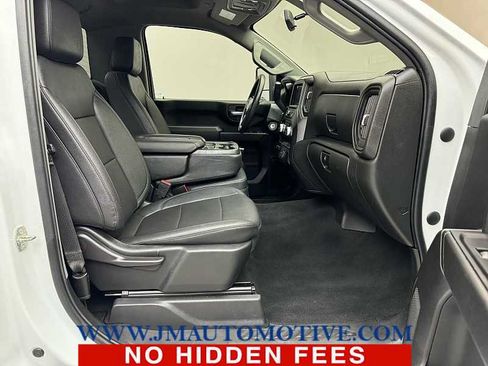 Used 2022 GMC Sierra 3500 Pro w/ Convenience Package AWD/4WD image 18
