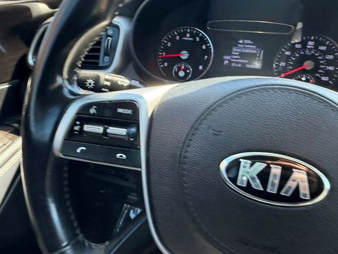Used 2019 Kia Sorento LX w/ LX Convenience Package image 20