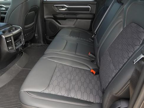 New 2026 RAM 1500 4x4 Crew Cab image 12