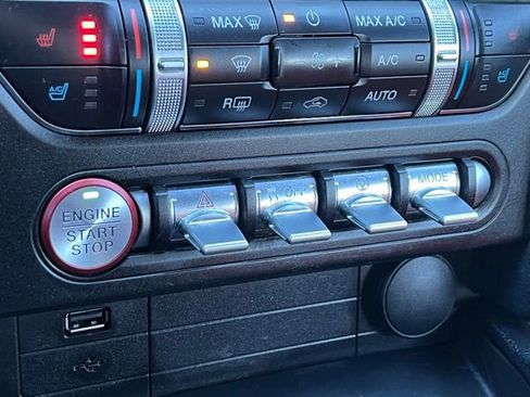 Used 2019 Ford Mustang GT Premium w/ Equipment Group 401A image 36