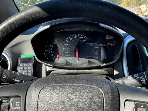 Used 2020 Chevrolet Sonic LT image 18