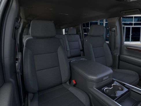 New 2026 Chevrolet Suburban LS w/ LPO, Dark Essentials Package image 19
