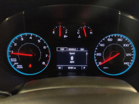Used 2020 Chevrolet Malibu LT FWD image 23