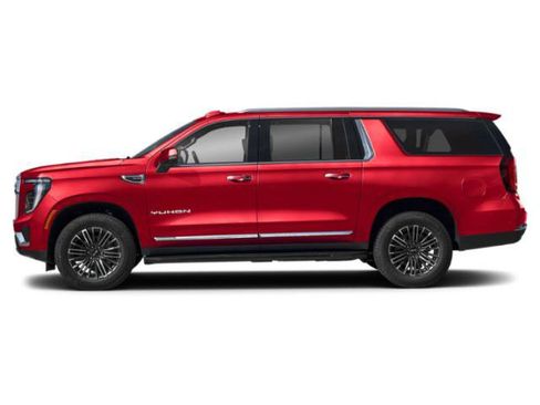 New 2026 GMC Yukon XL Elevation AWD/4WD image 3
