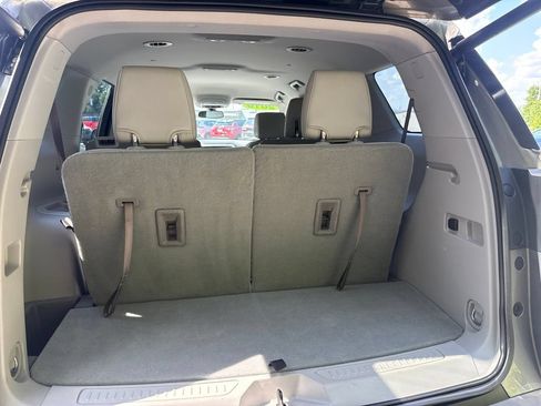 Used 2019 GMC Acadia SLT AWD/4WD image 35