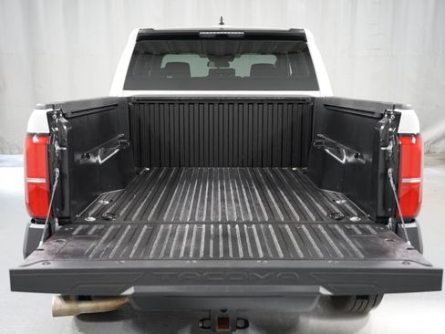 Certified 2024 Toyota Tacoma SR RWD image 32