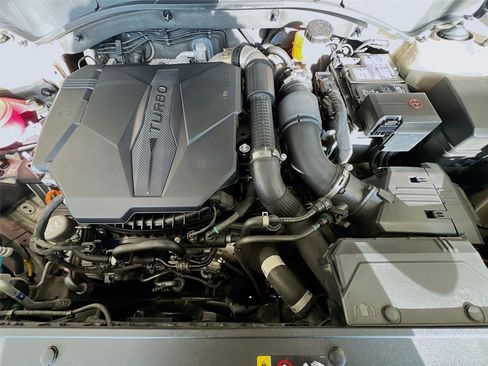 Used 2021 Kia Sorento SX Prestige image 37