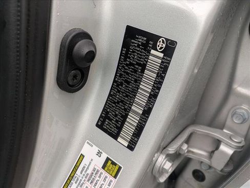 Certified 2025 Toyota Corolla LE image 23