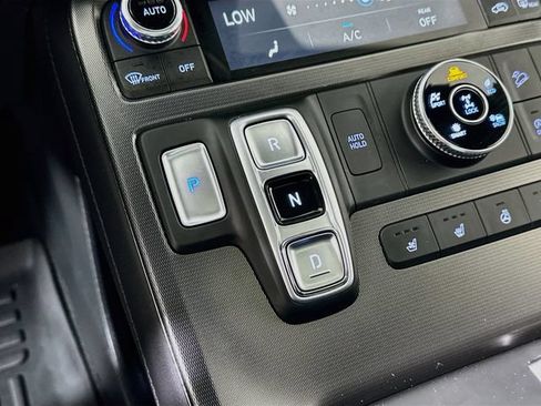 Used 2025 Hyundai Palisade Calligraphy AWD/4WD image 22