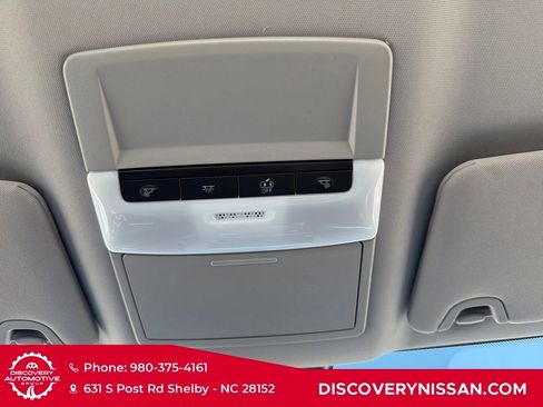 New 2025 Nissan Altima 2.5 SV image 27