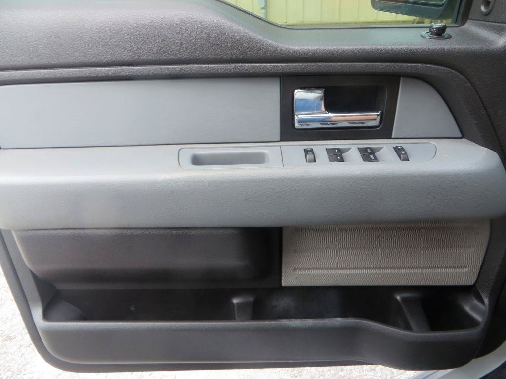 Used 2014 Ford F150 STX w/ Equipment Group 201A Mid AWD/4WD image 22