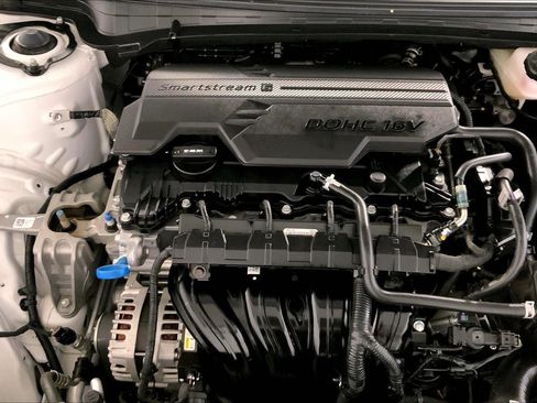 Certified 2025 Kia K4 FWD image 30