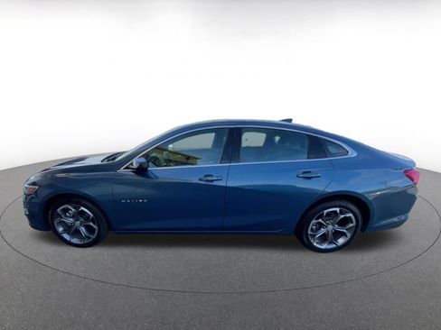 Used 2024 Chevrolet Malibu LT FWD image 9