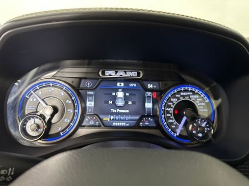 Used 2021 RAM 1500 Limited image 17