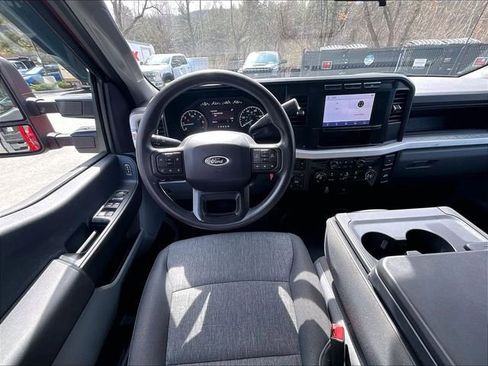 Used 2024 Ford F250 XL w/ XL Off-Road Package image 5