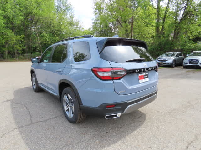 New 2026 Honda Pilot EX-L image 4