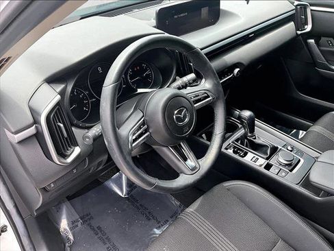 Used 2024 MAZDA CX-50 AWD 2.5 S w/ Preferred Package image 14