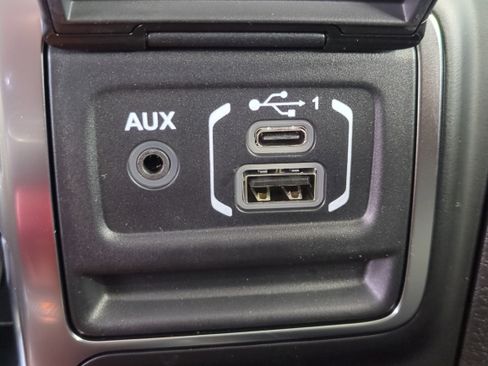 New 2026 Jeep Gladiator Sport image 24