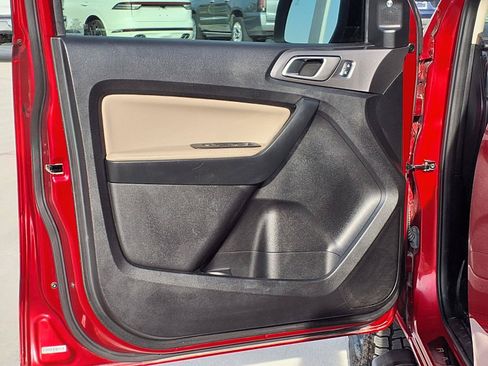 Used 2020 Ford Ranger Lariat w/ Equipment Group 501A Mid RWD image 25