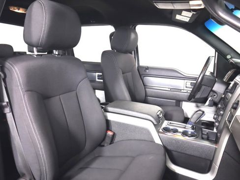 Used 2014 Ford F150 FX4 image 35