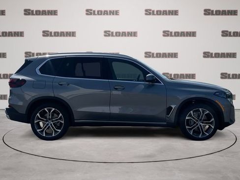 New 2026 BMW X5 xDrive40i AWD/4WD image 6