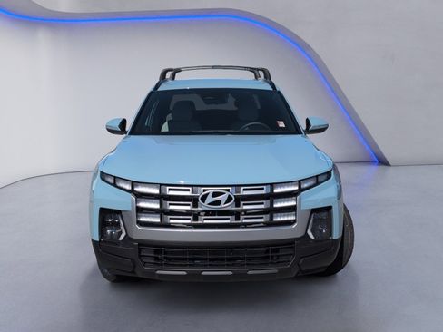 New 2026 Hyundai Santa Cruz SEL AWD/4WD image 12