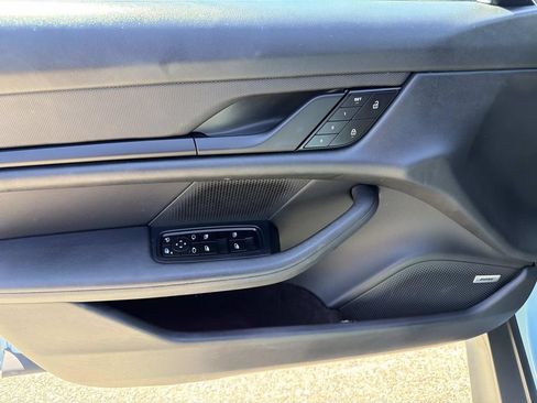 Used 2023 Porsche Taycan RWD image 15