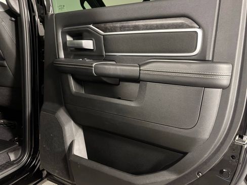 Used 2024 RAM 2500 Big Horn w/ Bed Utility Group image 30