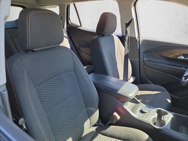 Used 2020 GMC Terrain SLE w/ Driver Convenience Package FWD image 15