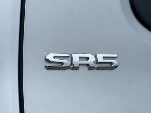 New 2026 Toyota Tacoma SR5 image 20