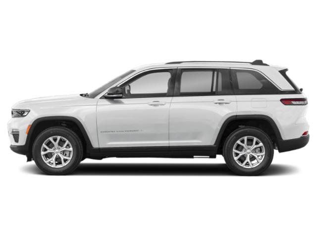 Used 2023 Jeep Grand Cherokee Altitude RWD image 25