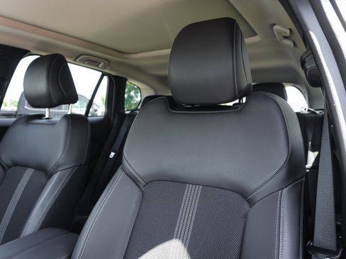 Used 2024 MAZDA CX-50 AWD 2.5 S w/ Cargo Package image 16