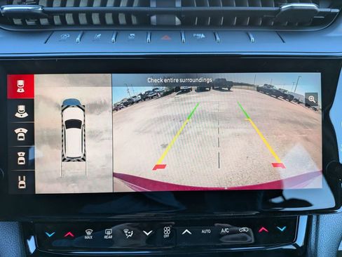 New 2026 Jeep Grand Cherokee Limited image 27