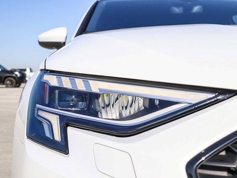 Used 2023 Audi A3 2.0T Premium w/ Convenience Package image 9