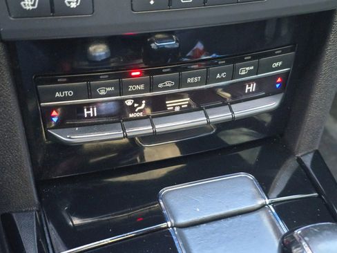 Used 2011 Mercedes-Benz E 63 AMG Sedan image 31