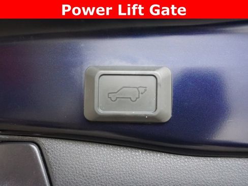 Certified 2025 Toyota RAV4 XLE Premium w/ Weather Package AWD/4WD image 20
