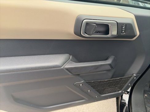 New 2025 Ford Bronco Big Bend image 17