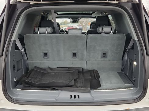 Used 2019 Lincoln Navigator Reserve w/ Cargo Package image 25