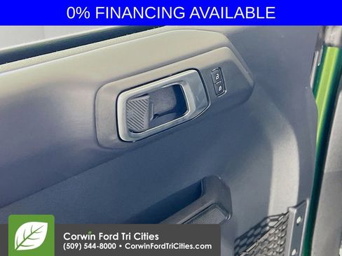 New 2025 Ford Bronco Badlands image 12