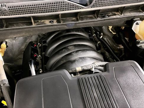 Used 2022 GMC Yukon XL Denali RWD image 32
