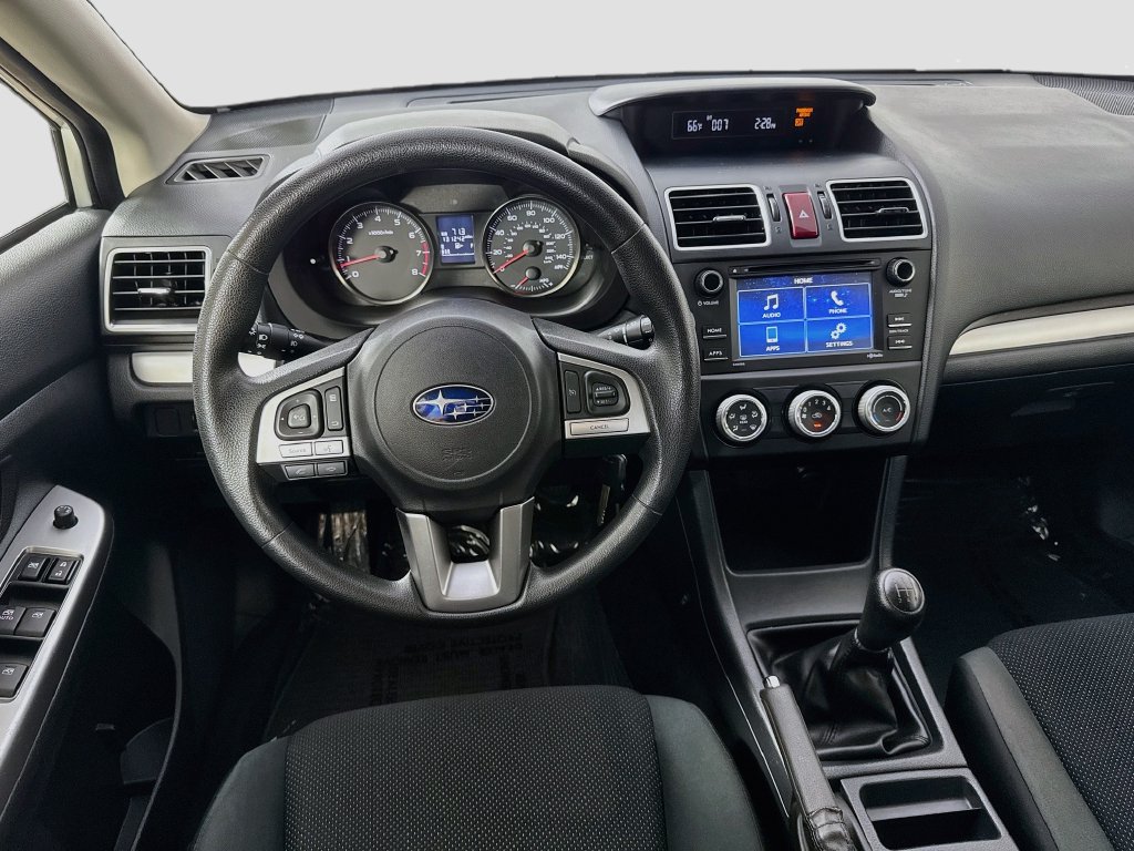 Used 2016 Subaru Crosstrek 2.0i AWD/4WD image 24