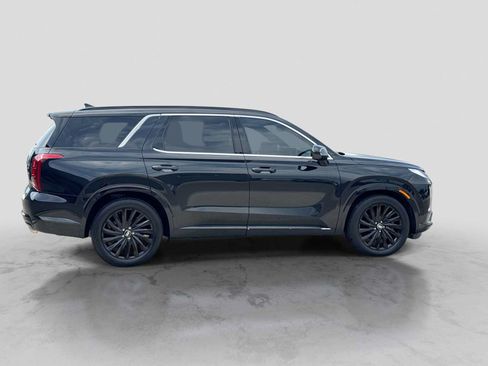 Used 2024 Hyundai Palisade Calligraphy AWD/4WD image 7