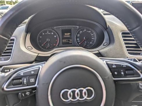 Used 2016 Audi Q3 2.0T Premium Plus FWD image 28