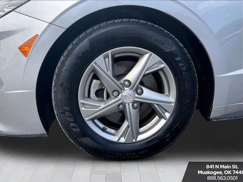 Used 2023 Hyundai Sonata SE FWD image 30