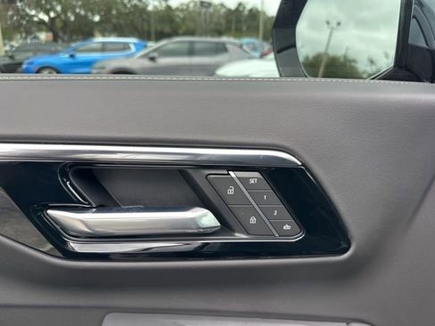 New 2026 Chevrolet Tahoe Premier image 8