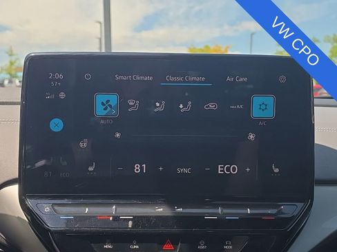 Certified 2023 Volkswagen ID.4 Pro S AWD/4WD image 19