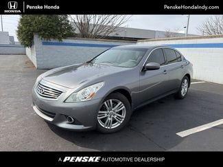 Used 2011 INFINITI G37 x w/ Premium Pkg video 1