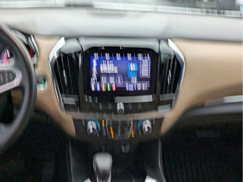 Certified 2023 Chevrolet Traverse Premier image 17